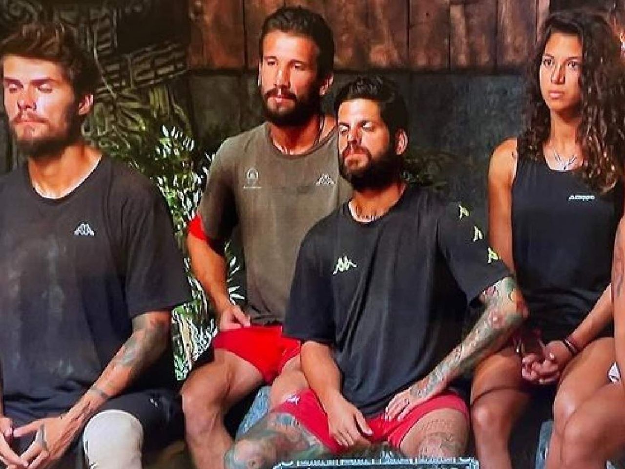 Survivor takımlar değişecek mi, değişiyor mu? Survivor takımlar değişecek mi, değişiyor mu?