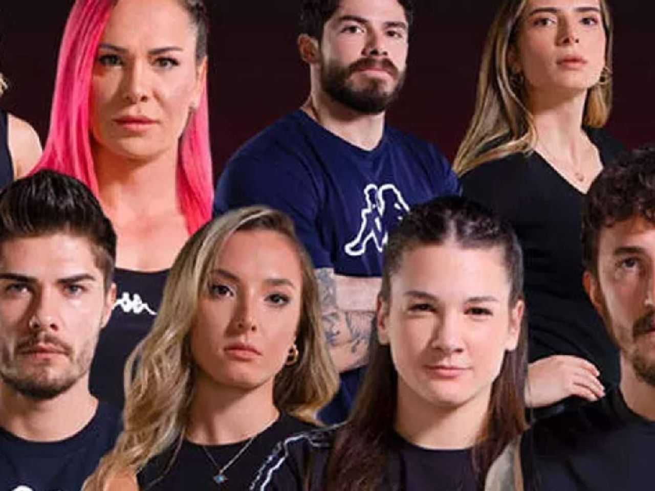 Survivor takımlar değişecek mi, değişiyor mu? Survivor takımlar değişecek mi, değişiyor mu?