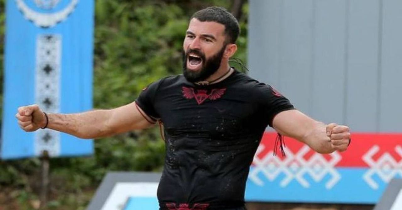 Survivor Turabi Survivor Turabi