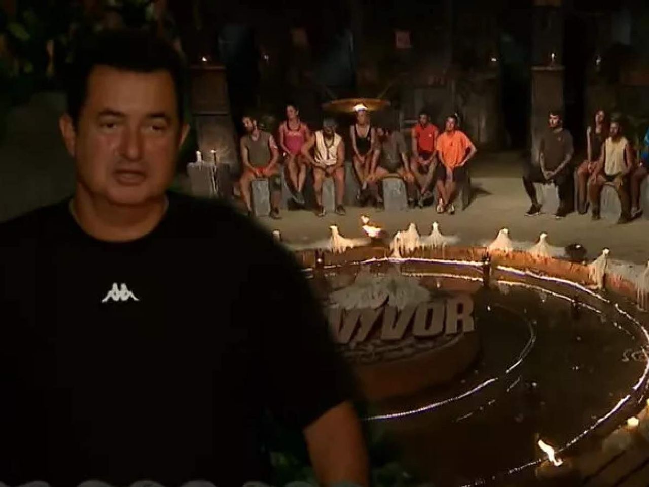 Survivor yeni bölüm neden yok Survivor yeni bölüm neden yok