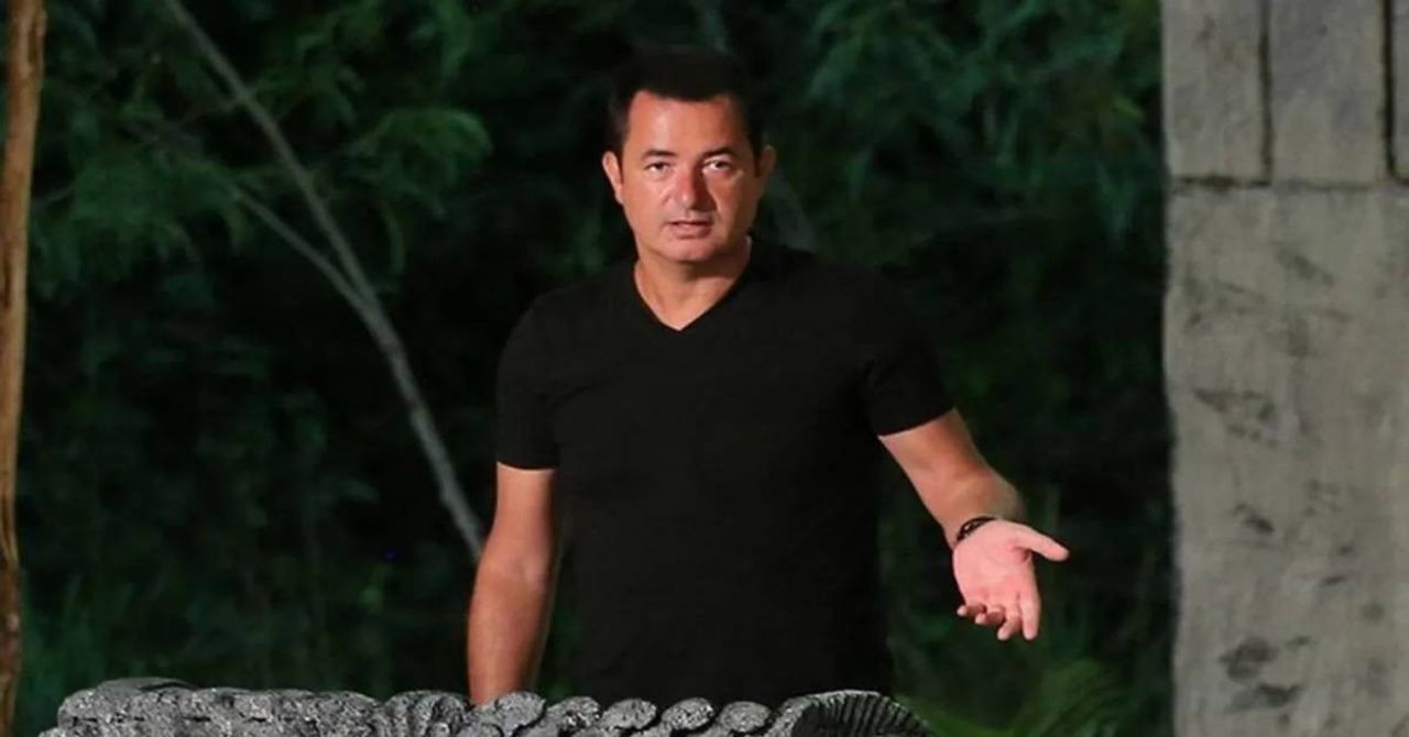 Survivor’da kim elendi? 2024 Survivor All Star elenen isim kim oldu? Survivor’da beklenmeyen veda Survivor’da kim elendi? 2024 Survivor All Star elenen isim kim oldu? Survivor’da beklenmeyen veda