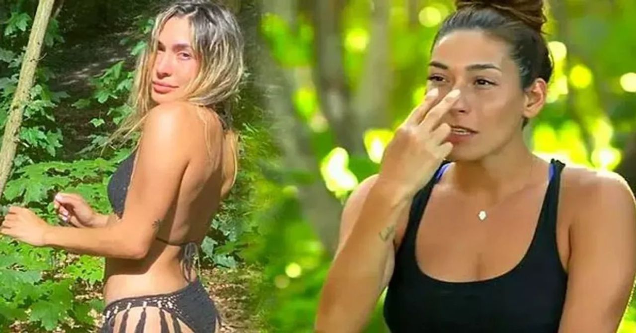 Survivor’da şaşkına çeviren veda: Survivor All Star kim elendi 24 Nisan 2024? Survivor’da şaşkına çeviren veda: Survivor All Star kim elendi 24 Nisan 2024?