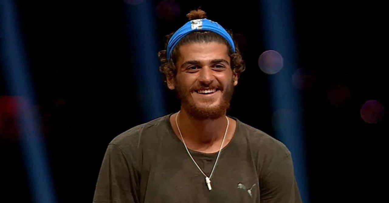 Survivor’da şok eden ayrılık: Yarışmanın favorilerinden Poyraz adadan ayrıldı