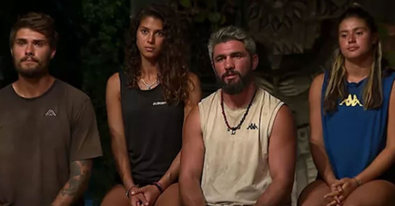 Survivpr son eleme adayı belli oldu Survivpr son eleme adayı belli oldu