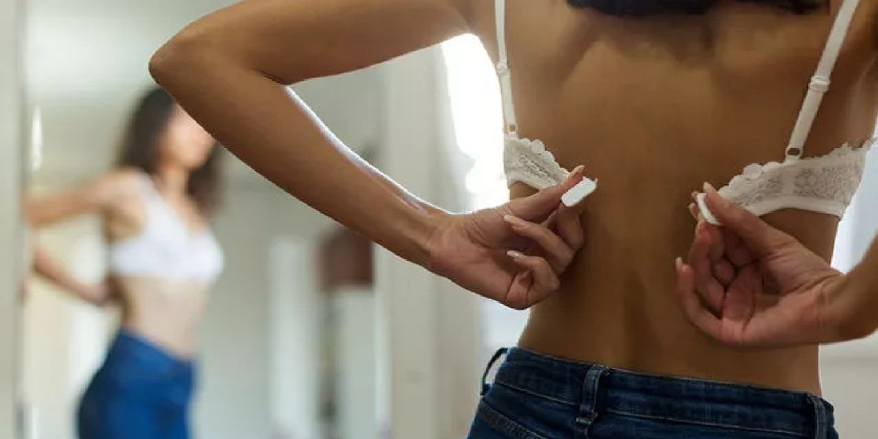 Sütyen takmak sağlıklı mı? Sütyen takmak sağlıklı mı?