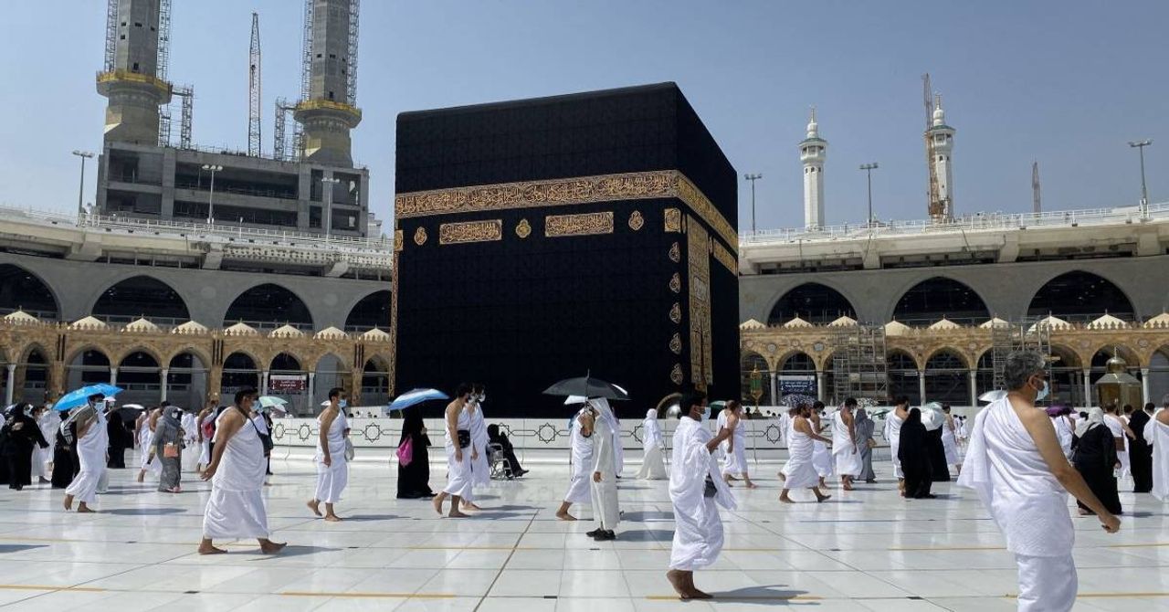 Suudi Arabistan Hac Kısıtlamaları Suudi Arabistan Hac Kısıtlamaları
