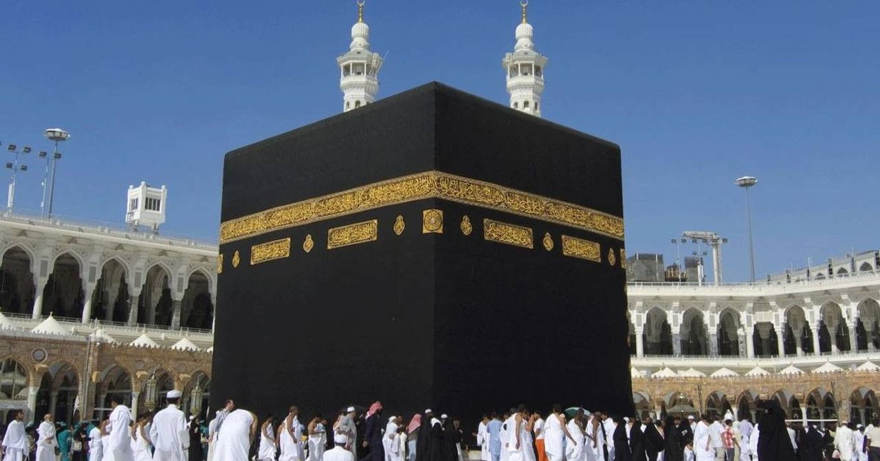 Suudi Arabistan Türkiye Umre-1 Suudi Arabistan Türkiye Umre-1