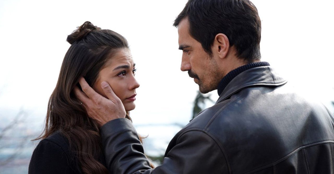 demet özdemir ibrahim çelikkol demet özdemir ibrahim çelikkol