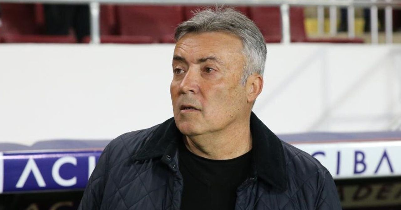 Domenec Torrent Burak Elmas Domenec Torrent Burak Elmas