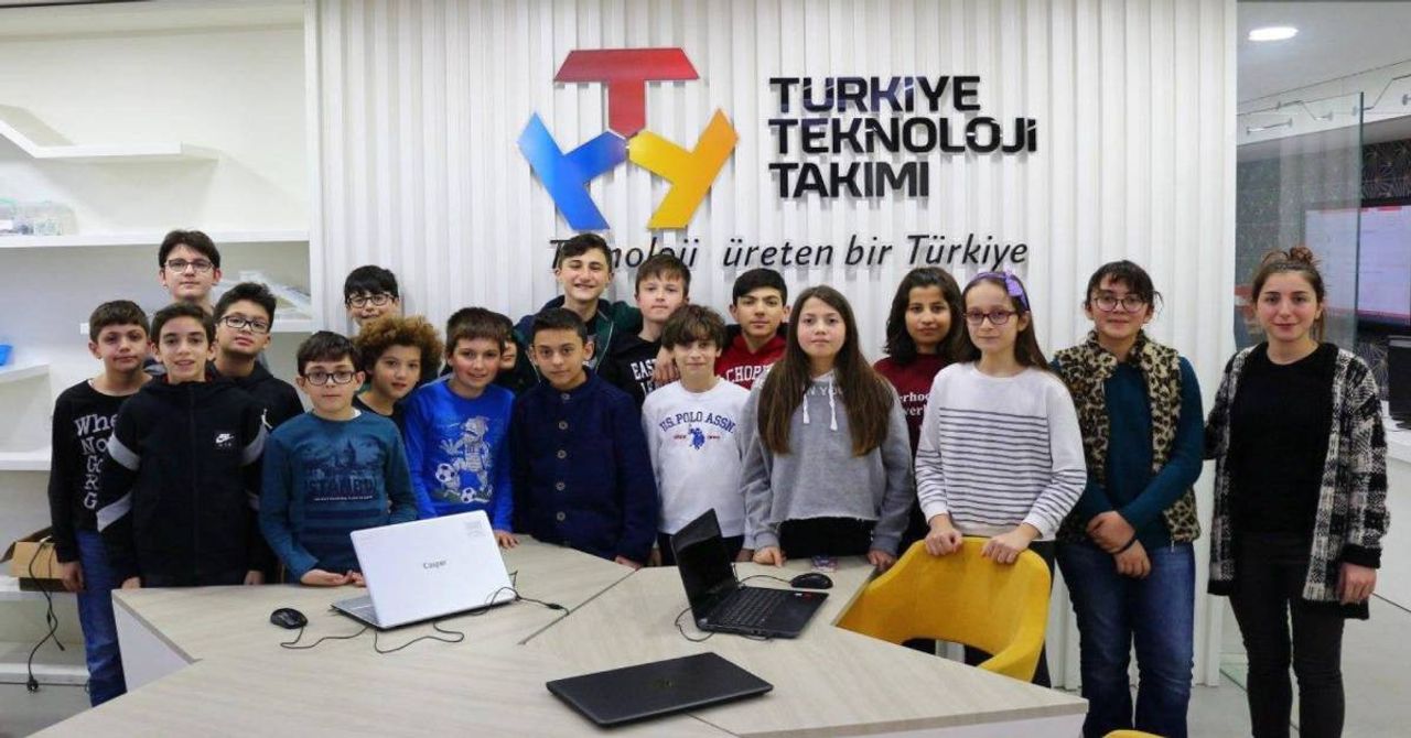 T3 Vakfı