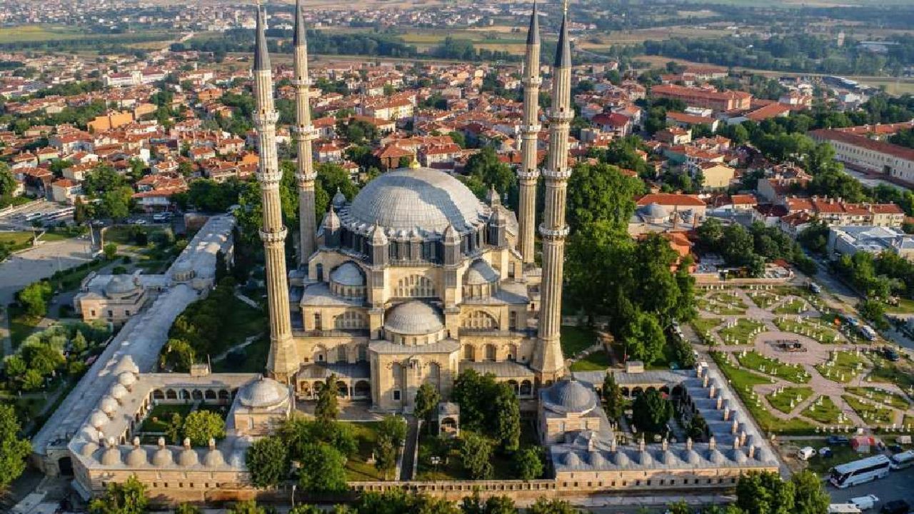 Kısa Cuma mesajları