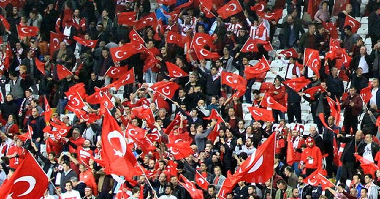 TFF Hes kodu uygulamasını kaldırdı. TFF Hes kodu uygulamasını kaldırdı.