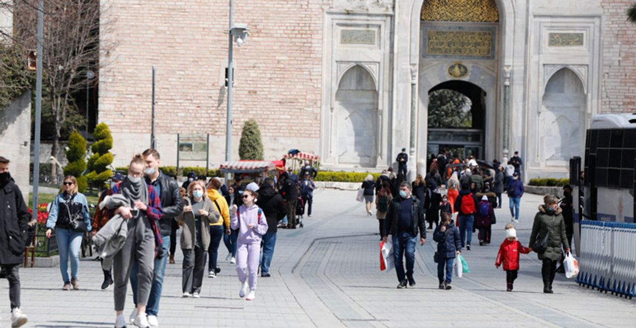 Sultahahmet ve Ayasofya Sultahahmet ve Ayasofya
