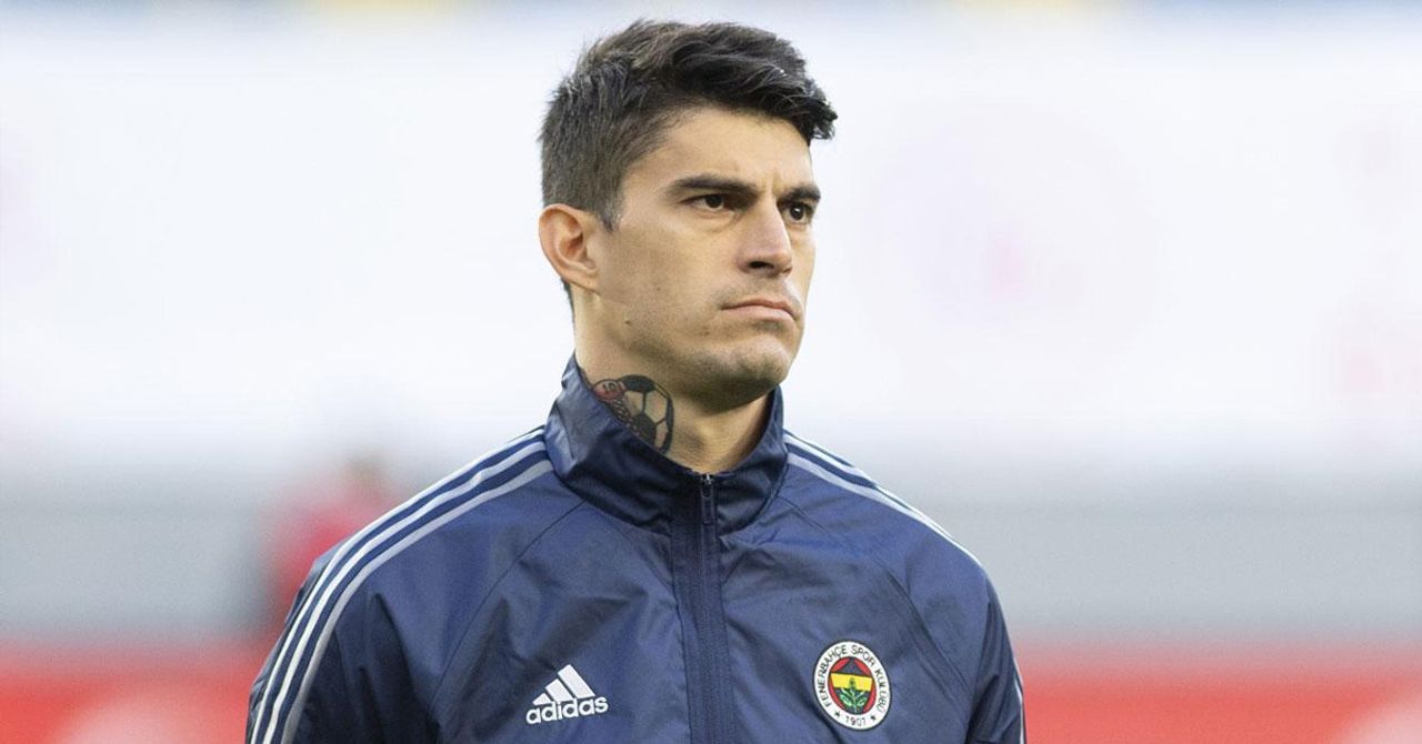 Diego Perotti Fenerbahçe İtirafı