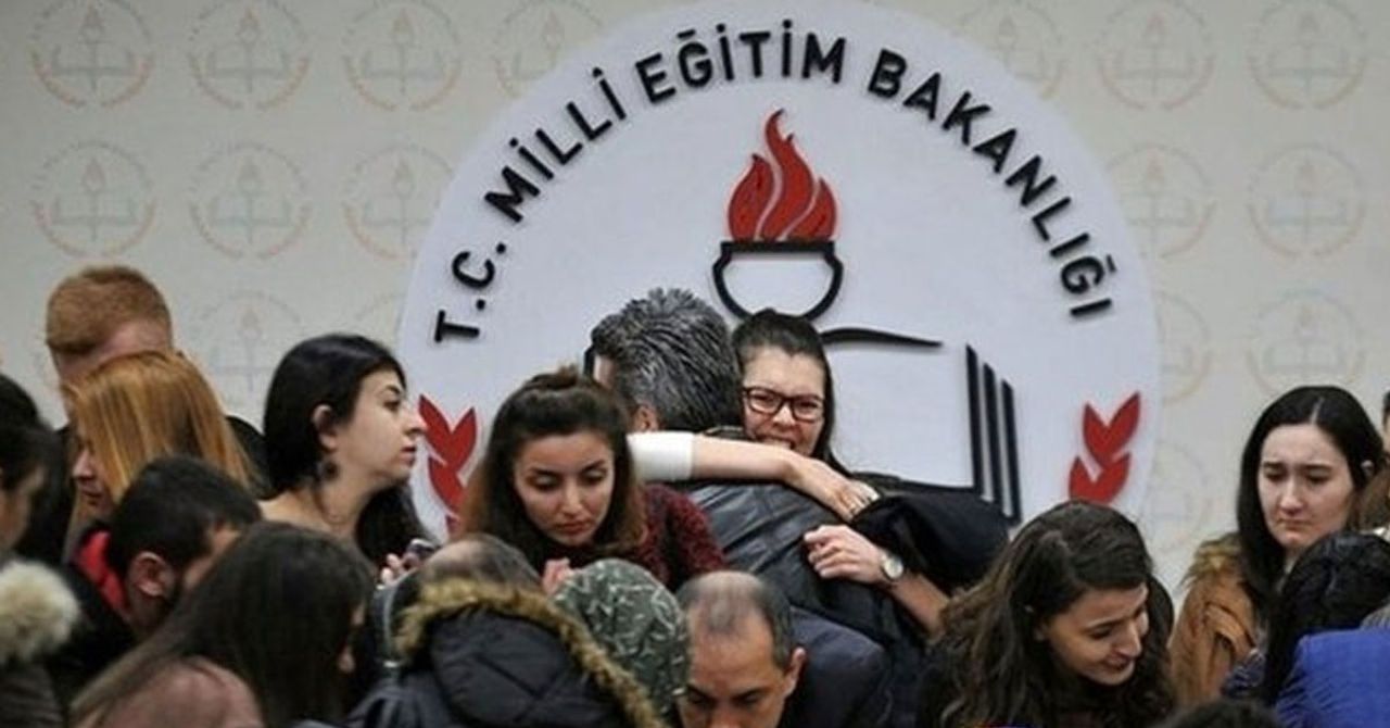 2022 öğretmen ataması 2022 öğretmen ataması
