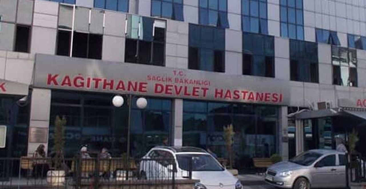 Tahliye kararı alındı Tahliye kararı alındı
