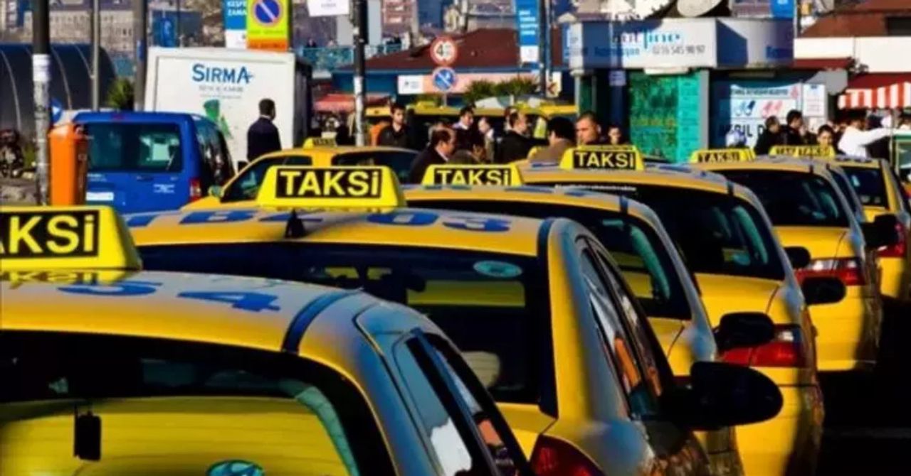 Taksi Taksi