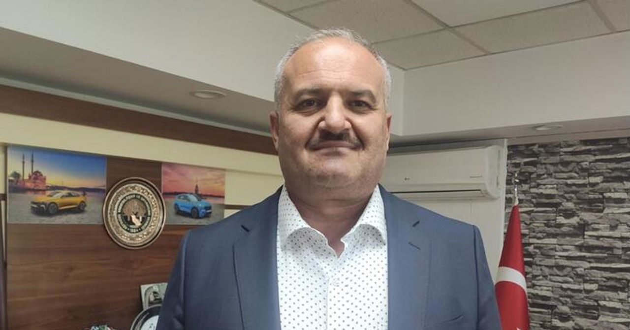 Taksiciler Esnaf Odası Başkanı Aksu: Yapılan zamlar yeterli değil! Taksiciler Esnaf Odası Başkanı Aksu: Yapılan zamlar yeterli değil!