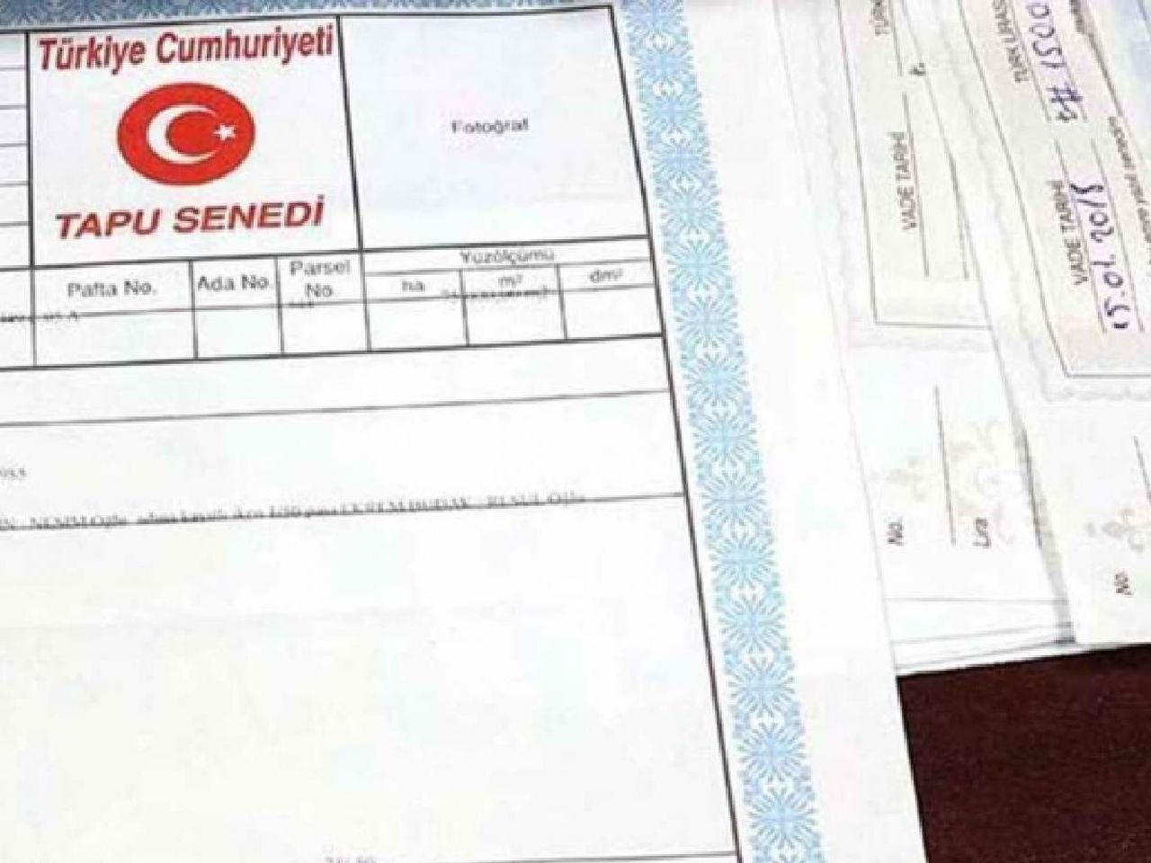 Takyidat belgesi nasıl ve nereden alınır Takyidat belgesi nasıl ve nereden alınır