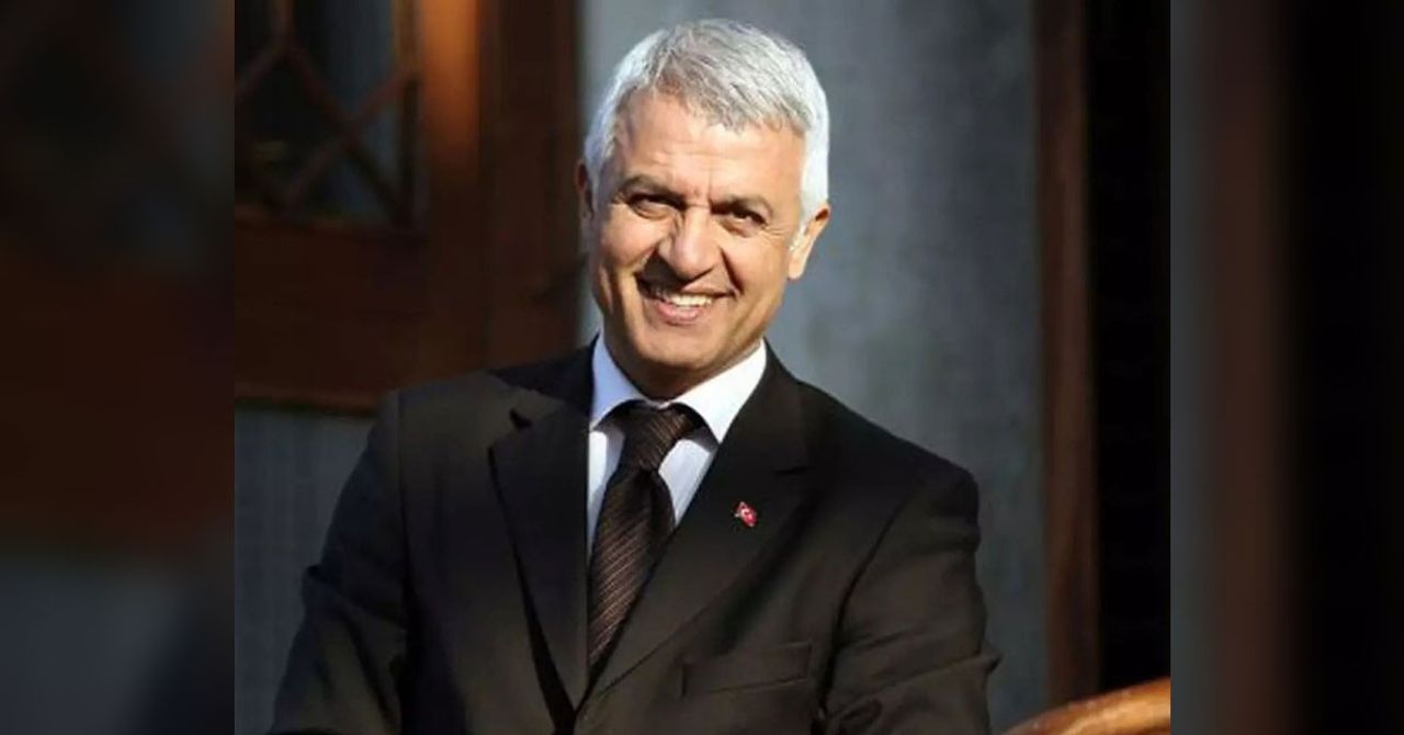 Talat Bulut Talat Bulut