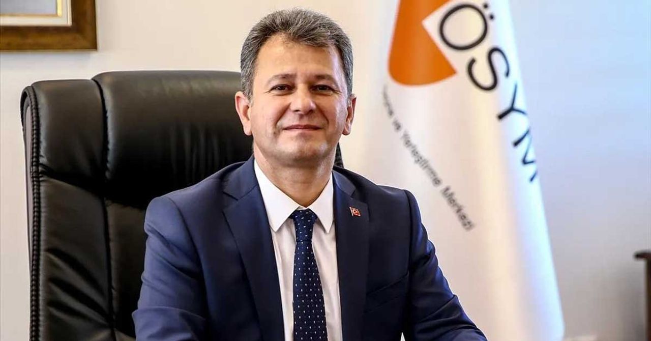 Talimat geldi Talimat geldi