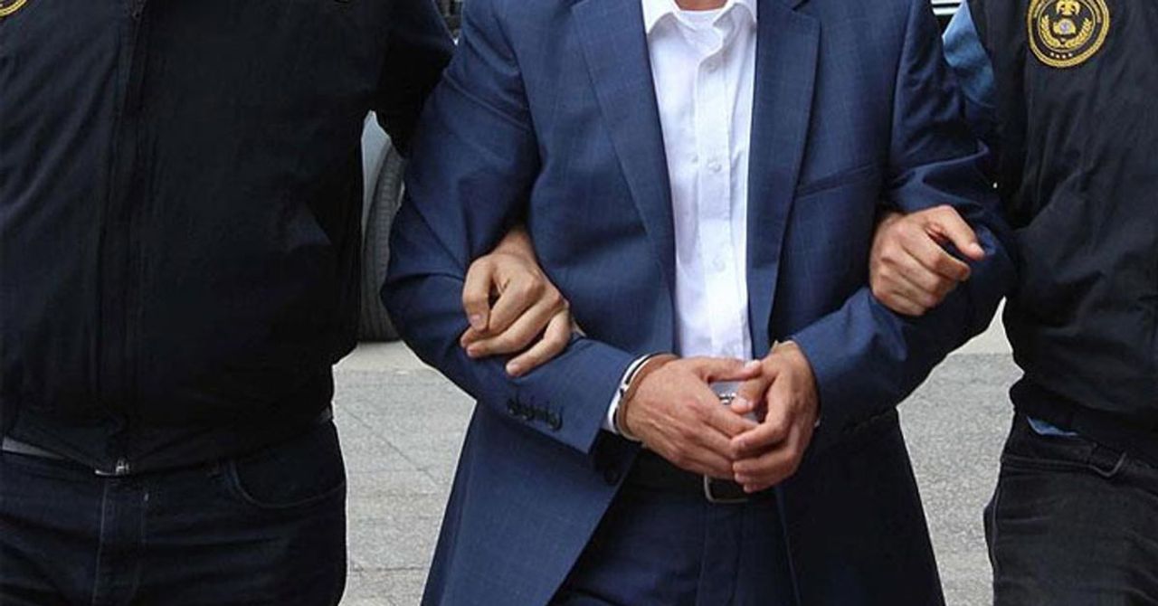 Talimatlar savcı tarafından verilmiş Talimatlar savcı tarafından verilmiş