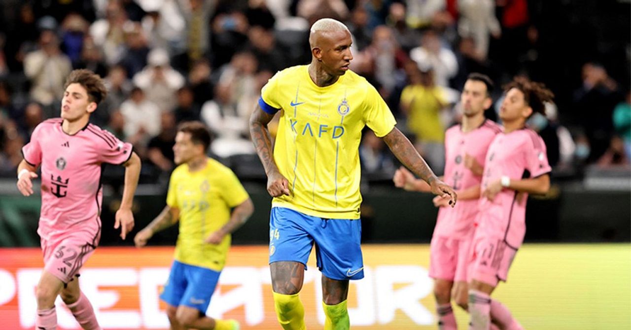 Talisca Talisca