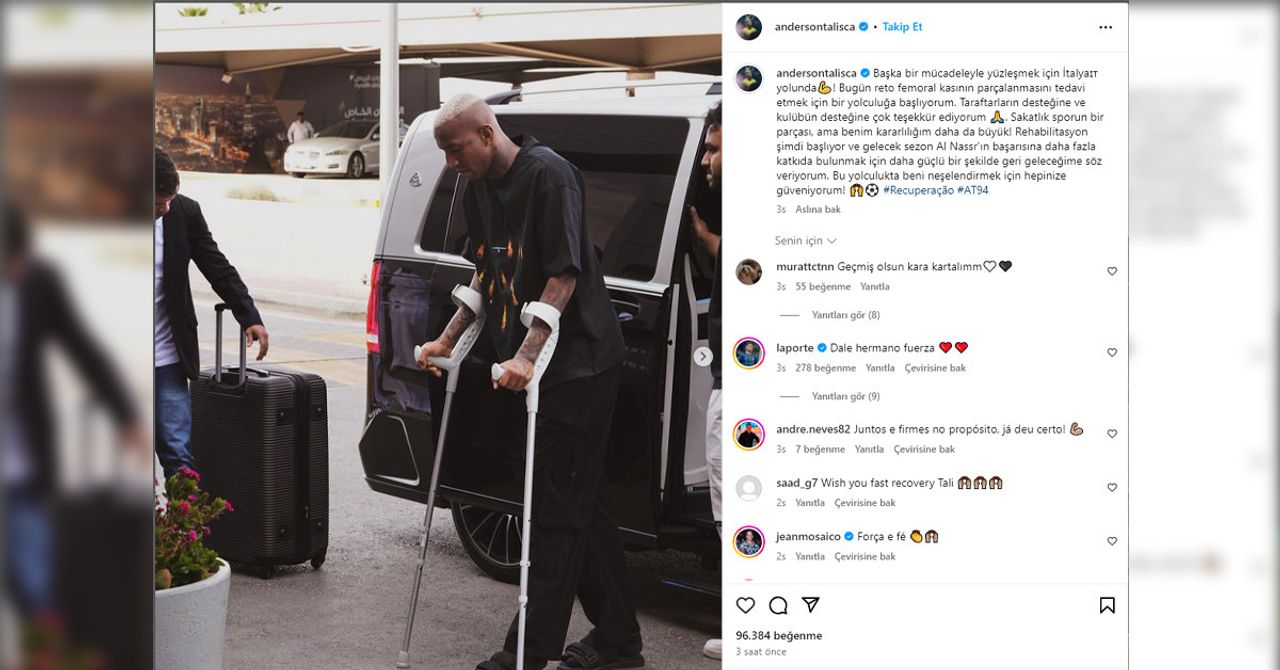 Talisca açıklama Talisca açıklama