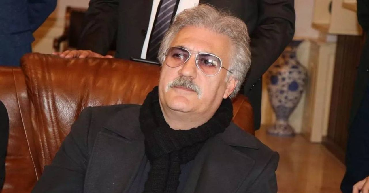 Tamer Karadağlı