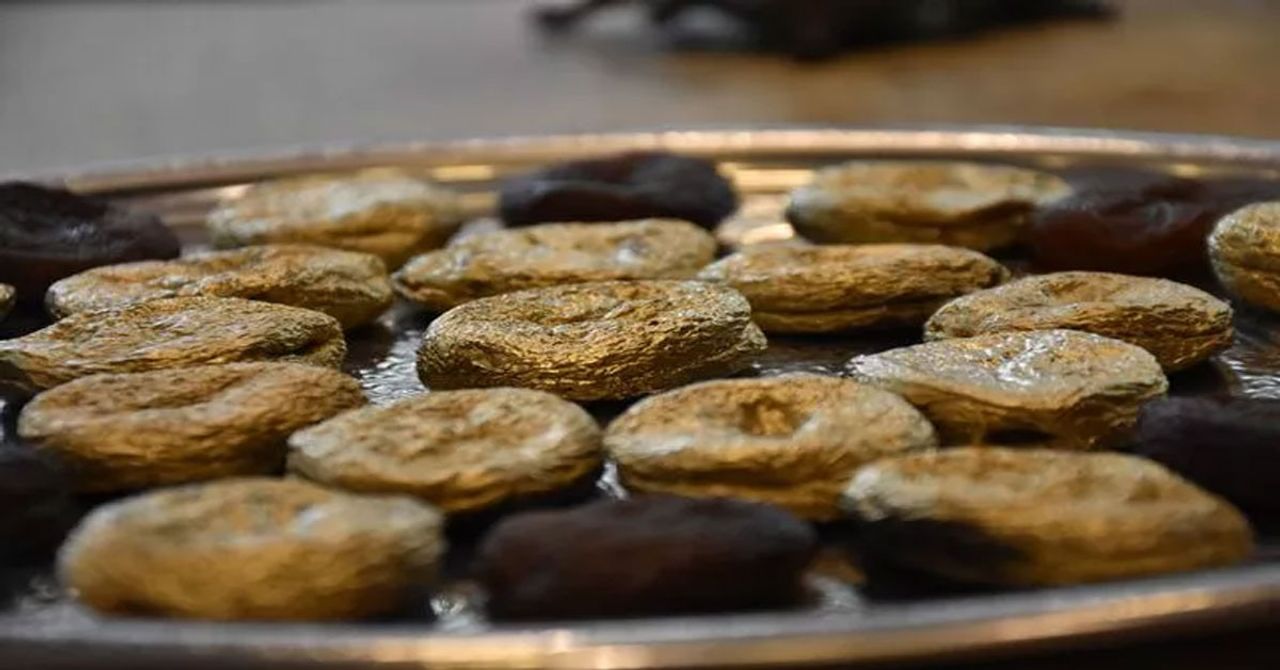 Tanesi 200 liraya kayısı! Malatya Tanesi 200 liraya kayısı! Malatya