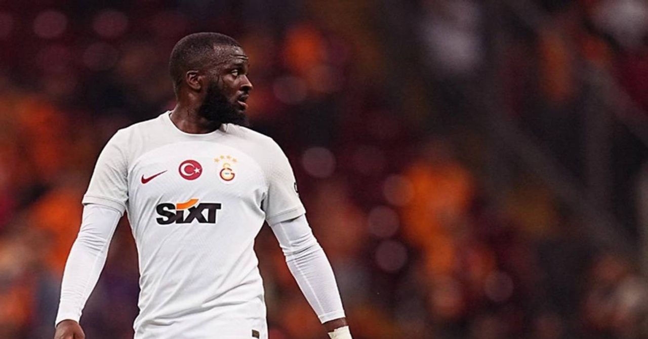 Tanguy Ndombele Tanguy Ndombele
