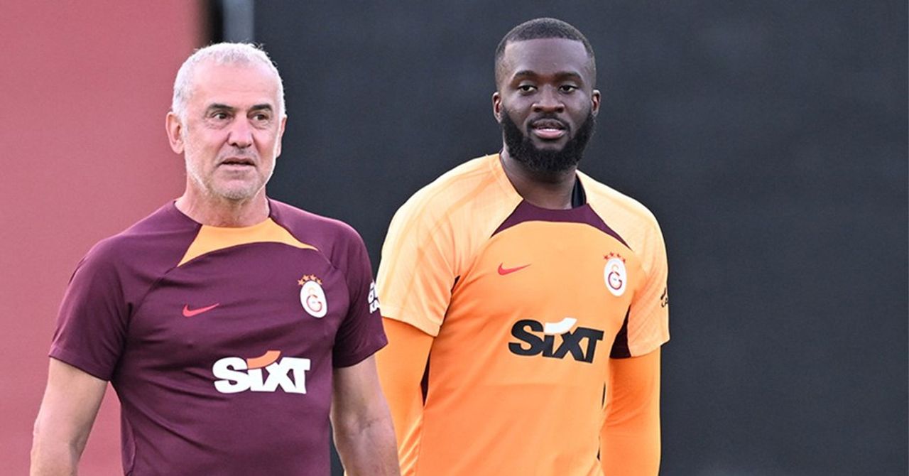 Tanguy Ndombele Tanguy Ndombele