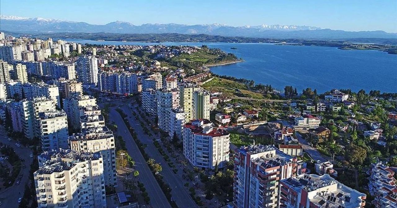 Tapu harçlarına indirim teklifi Mecllis’e geliyor: Kayıt dışılıkla mücadele bir üst seviyeye çıkacak