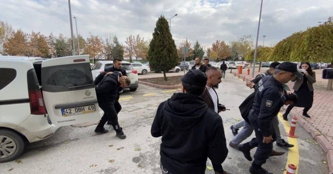 Tarım Bakanlığı Konya Barınak Tarım Bakanlığı Konya Barınak