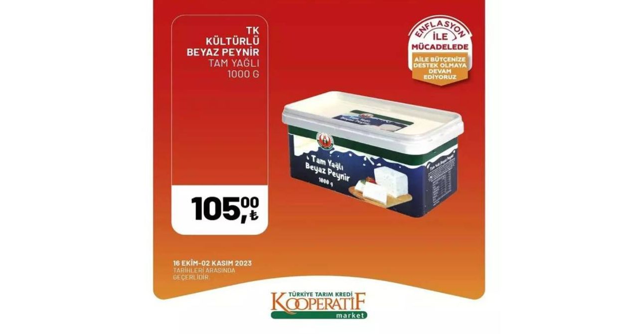 Tarım Kredi indirim 4 Tarım Kredi indirim 4