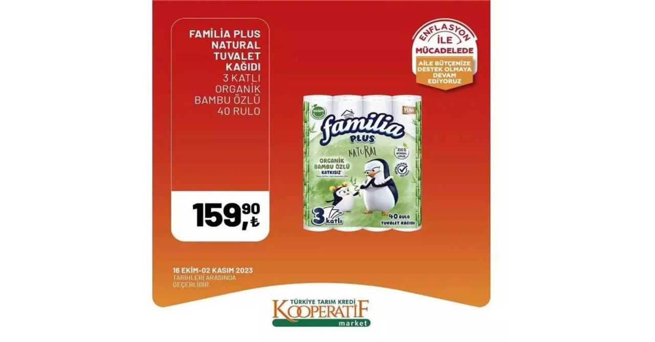 Tarım Kredi indirim 6 Tarım Kredi indirim 6