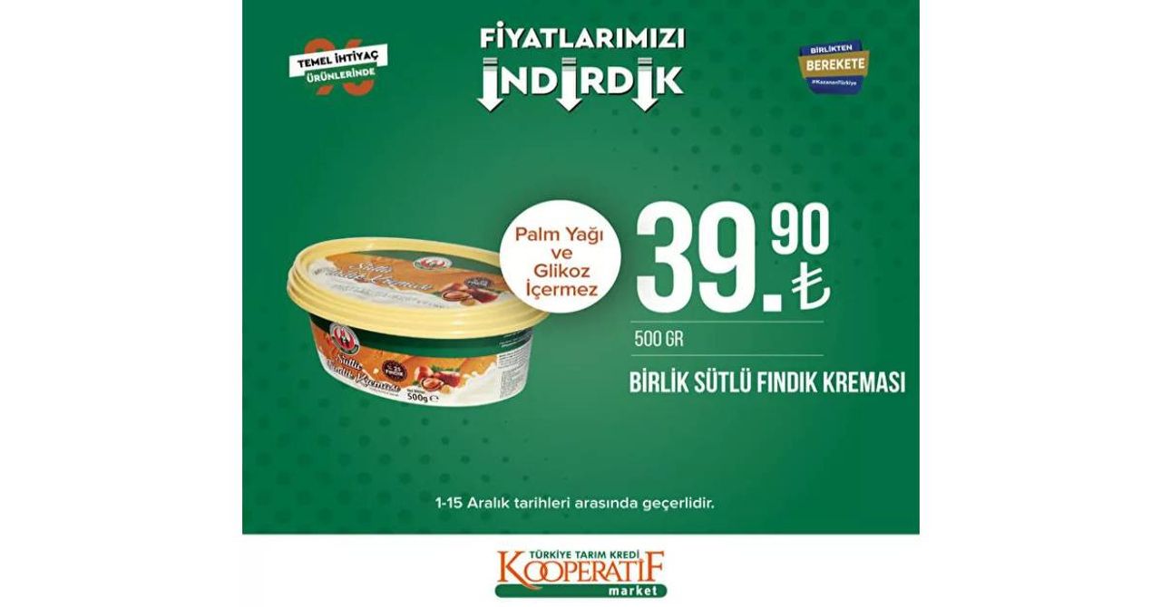 Tarım Kredi İndirim-9 Tarım Kredi İndirim-9