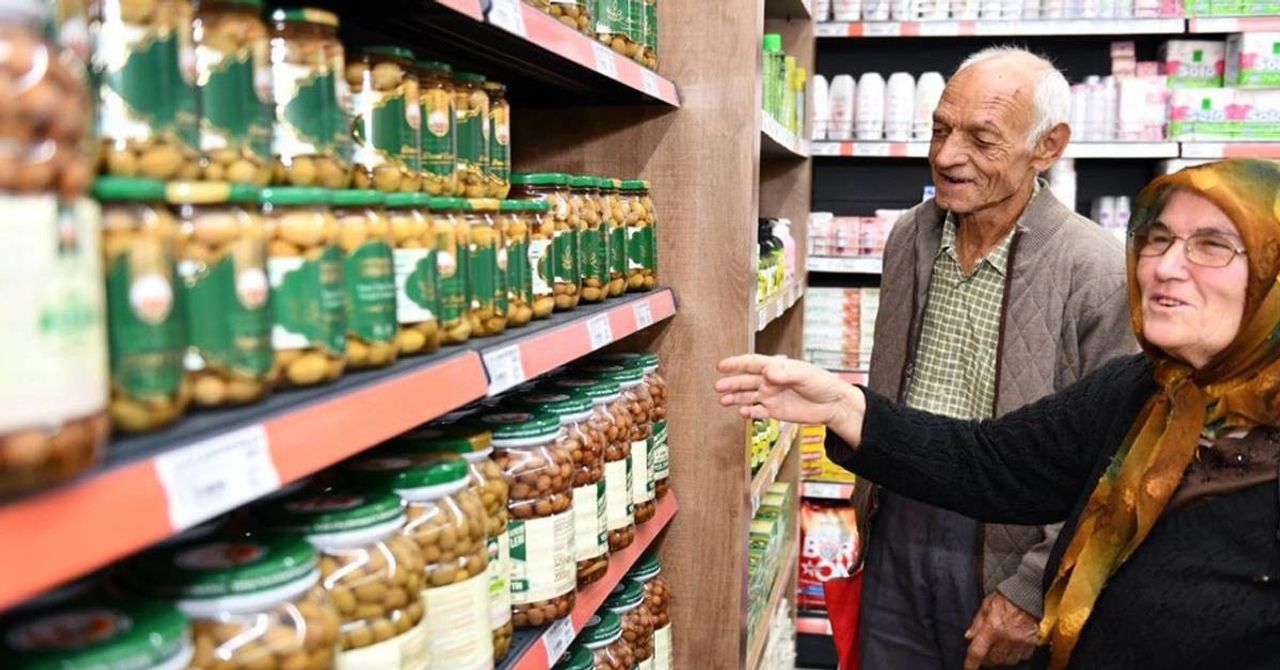 Tarım Kredi Kooperatif Market indirim Tarım Kredi Kooperatif Market indirim