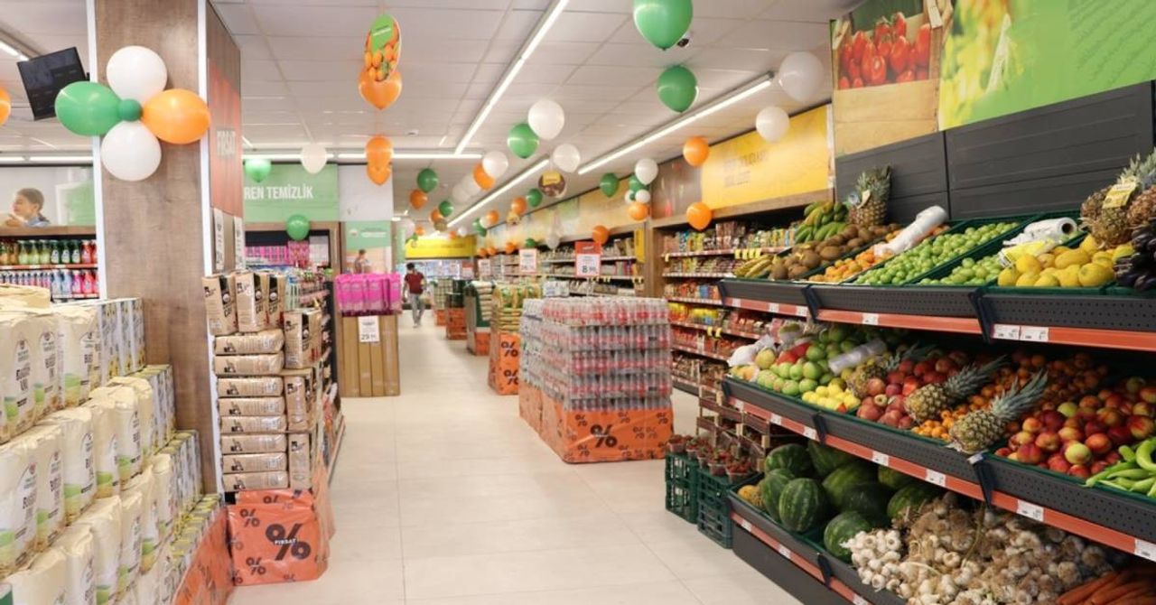 Tarım Kredi Market Tarım Kredi Market