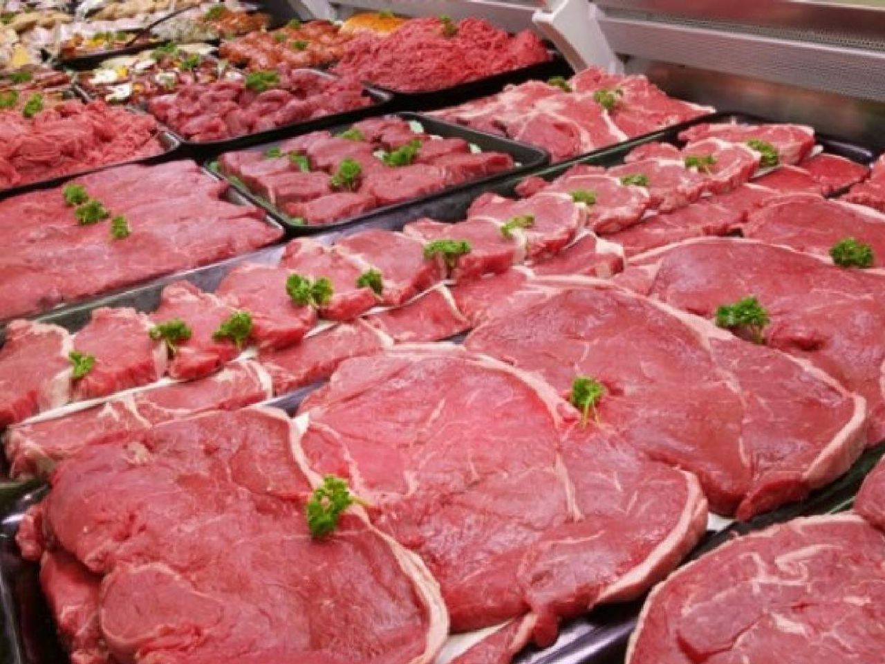 Tarım Kredi Market marketlerinde etin kilosu ne kadar? Tarım Kredi Market marketlerinde etin kilosu ne kadar?