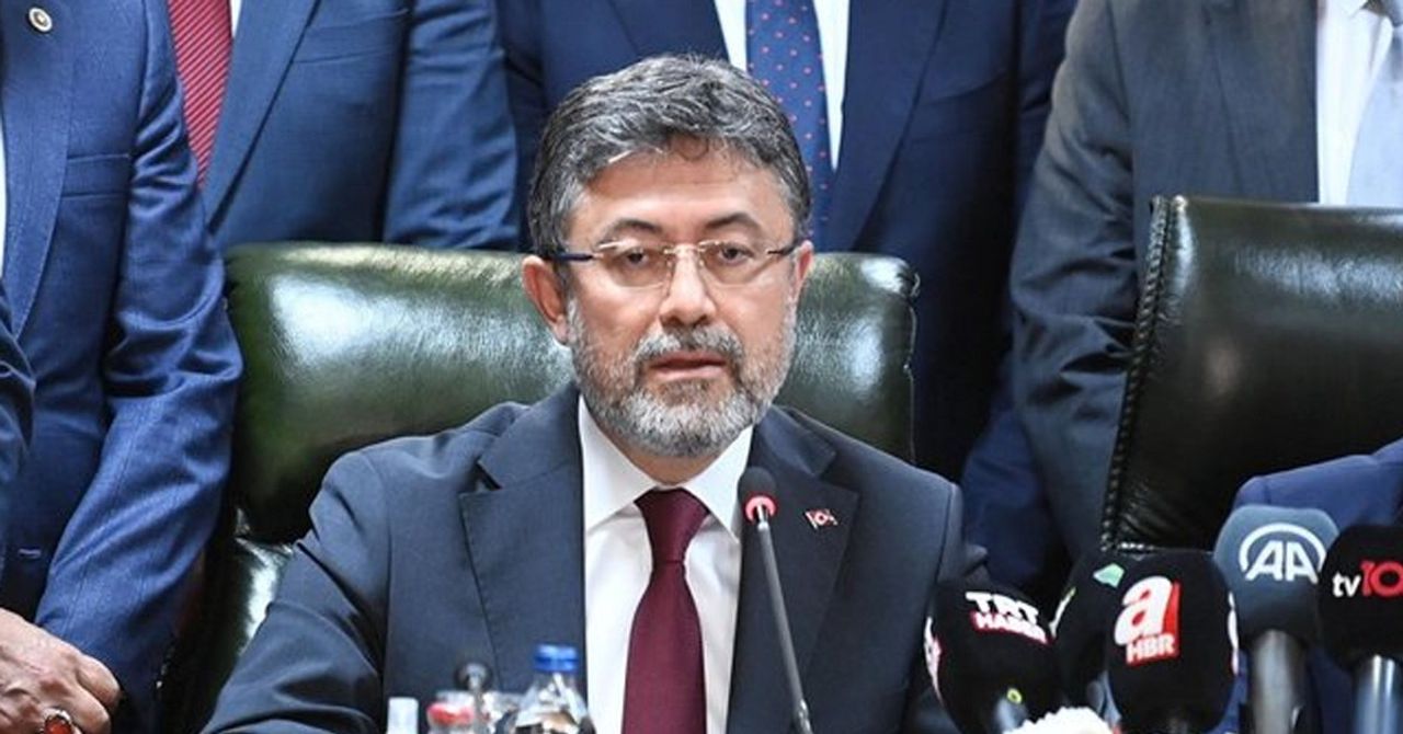 Tarım ve Orman Bakanlığı Tarım ve Orman Bakanlığı