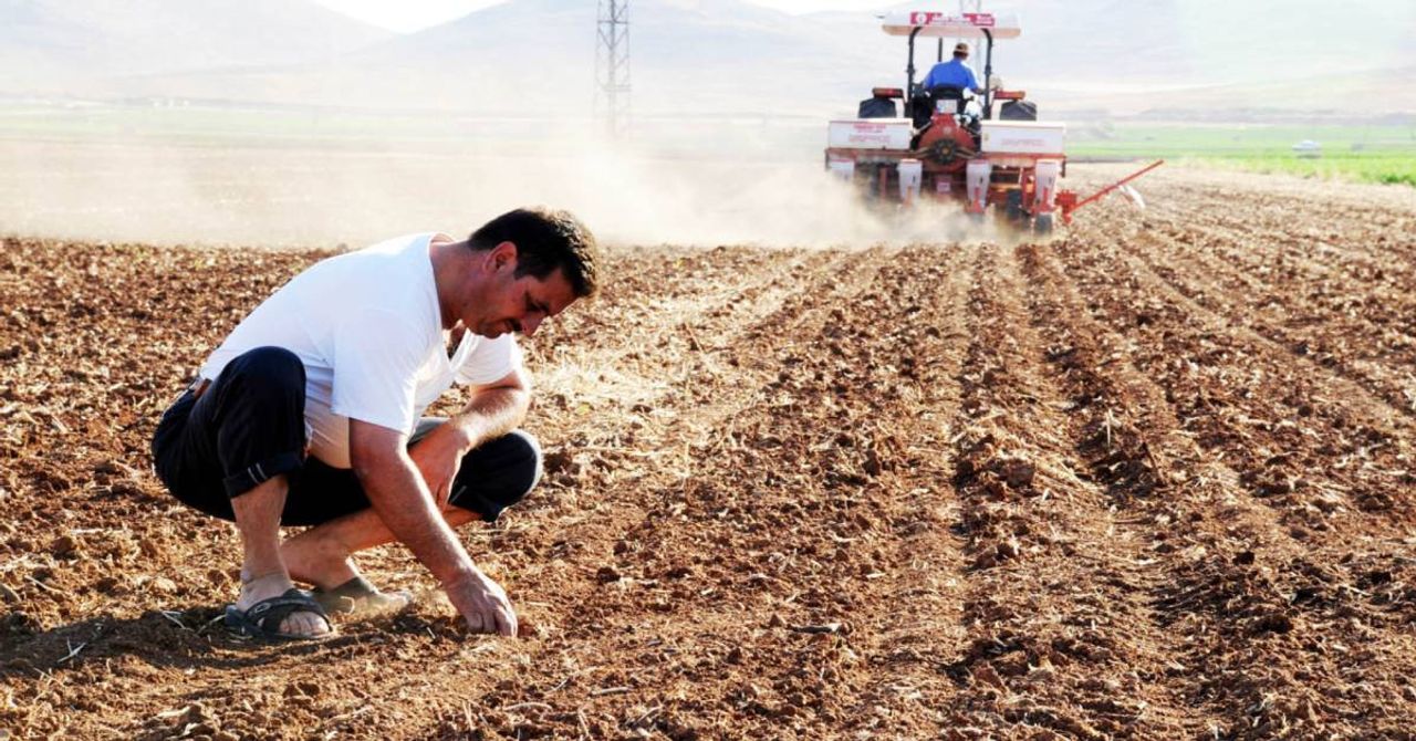 Tarımsal Destek Ödeme Tarımsal Destek Ödeme