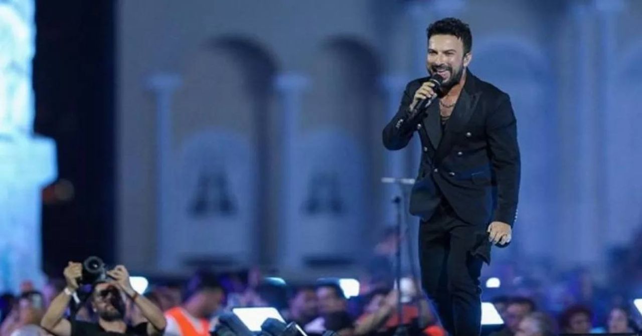 Tarkan aldığı ücret Tarkan aldığı ücret