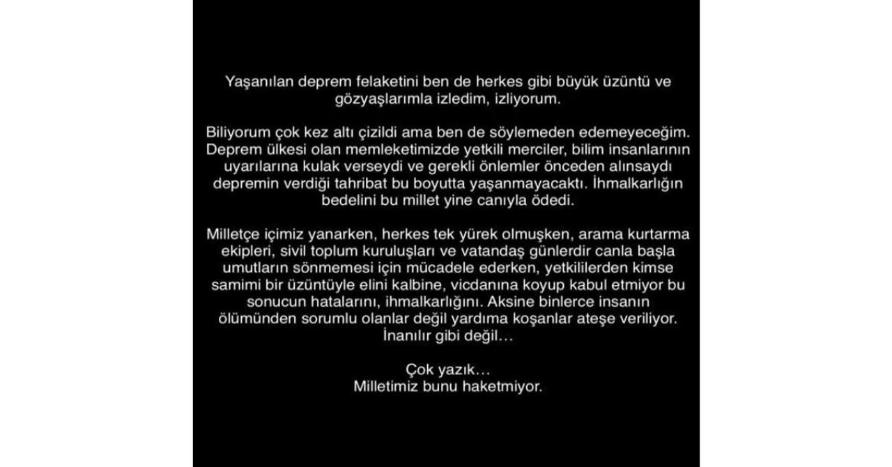Tarkan Deprem Son Dakika Tarkan Deprem Son Dakika