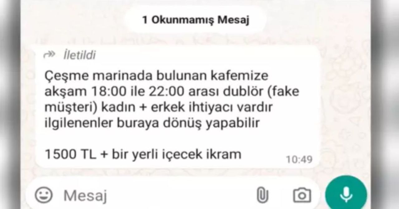 Tatilin gözdesiyle bu yıl mekanlar boş kaldı: Bir mekandan şok eden hamle Tatilin gözdesiyle bu yıl mekanlar boş kaldı: Bir mekandan şok eden hamle