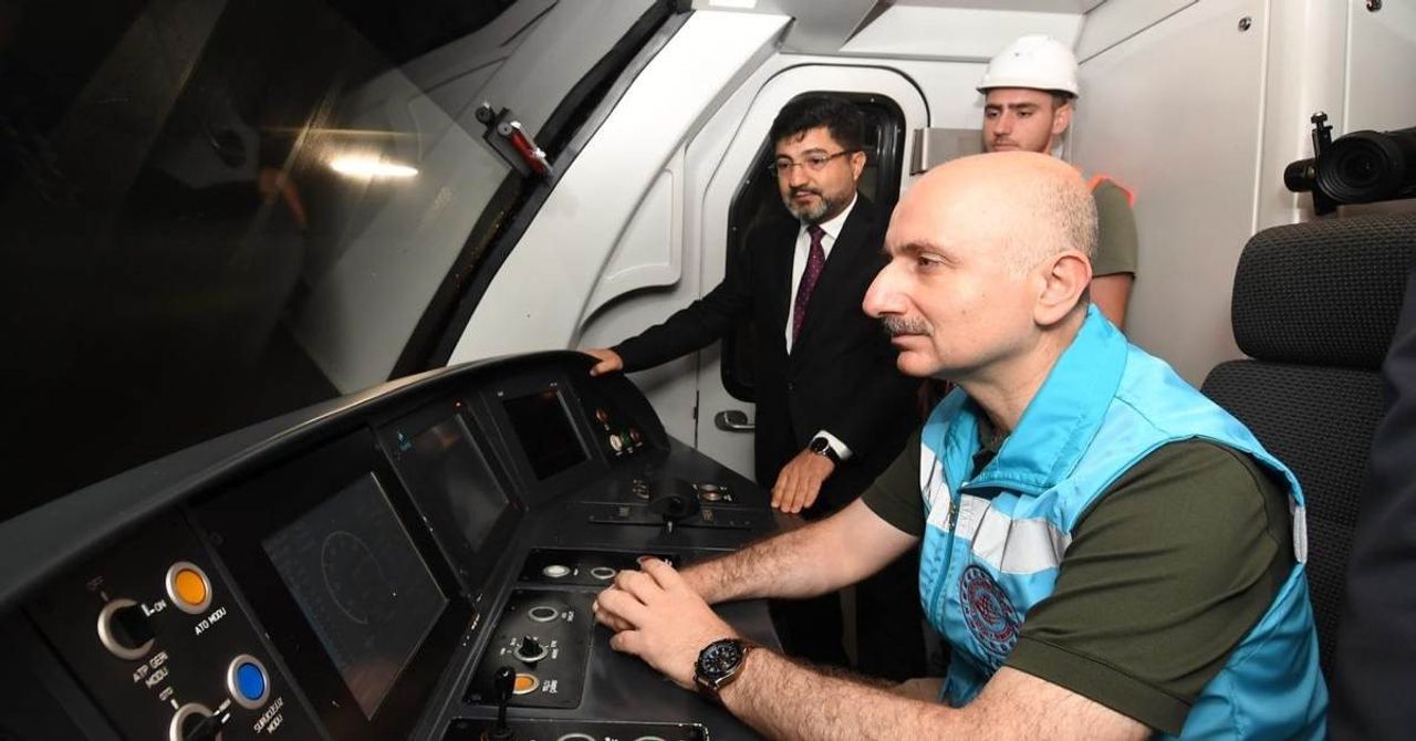 Tavşanlı Sabiha Gökçen hattı Tavşanlı Sabiha Gökçen hattı