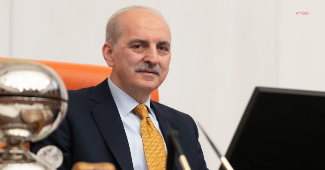 TBMM anayasa mesaisi sürüyor: Numan Kurtulmuş MHP’yi ziyaret edecek TBMM anayasa mesaisi sürüyor: Numan Kurtulmuş MHP’yi ziyaret edecek
