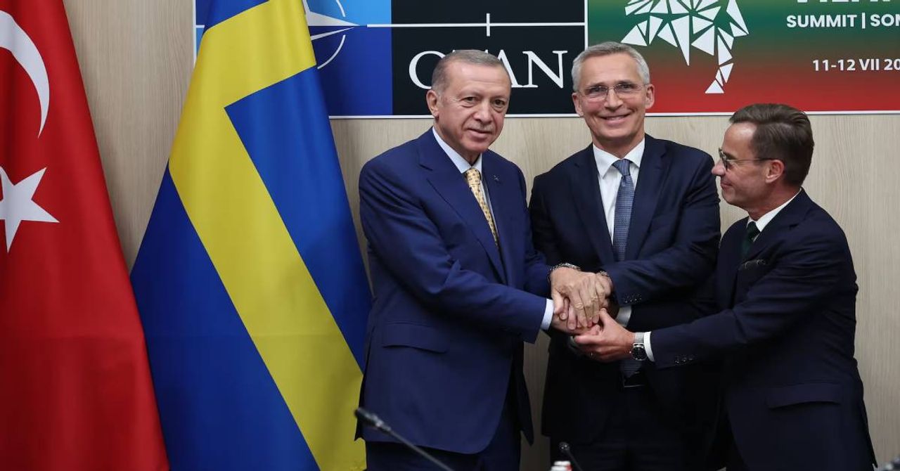 TBMM İsveç TBMM İsveç