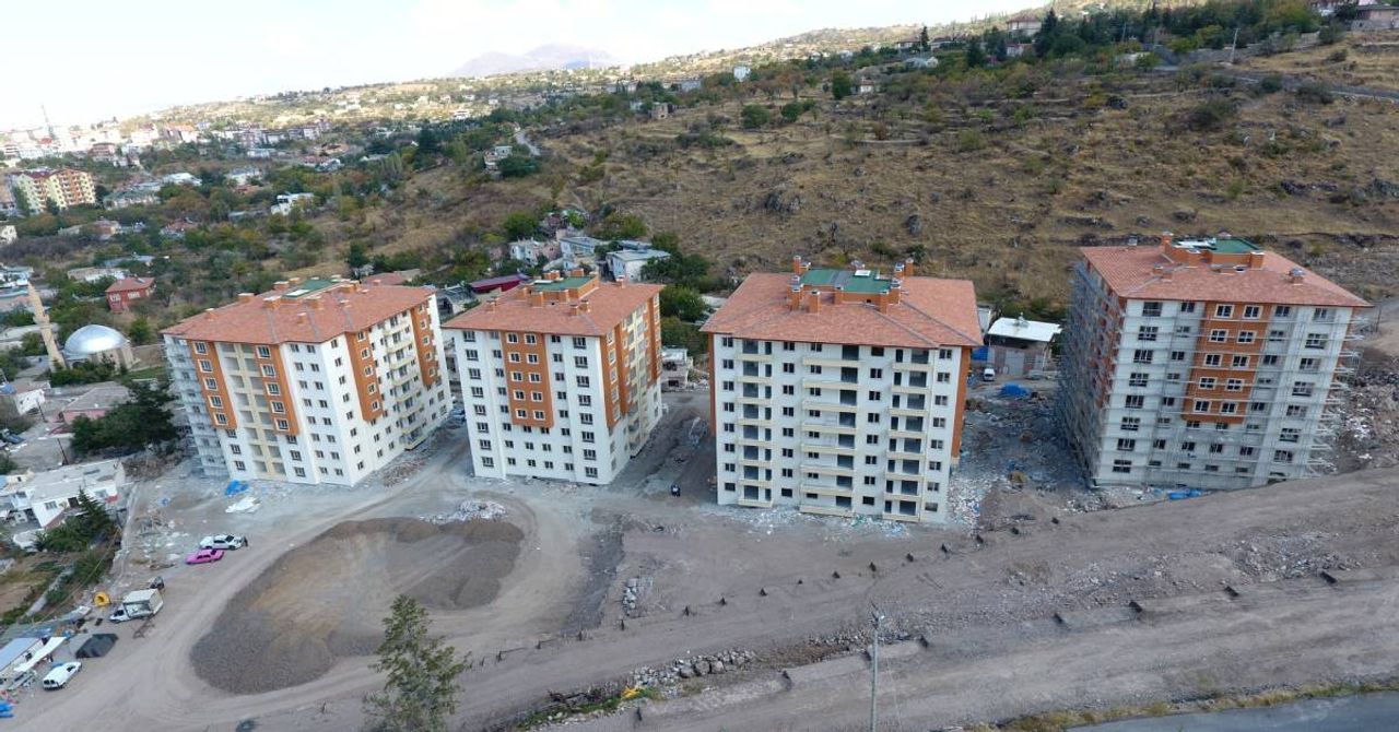 TBMM Kentsel Dönüşüm Kararı TBMM Kentsel Dönüşüm Kararı