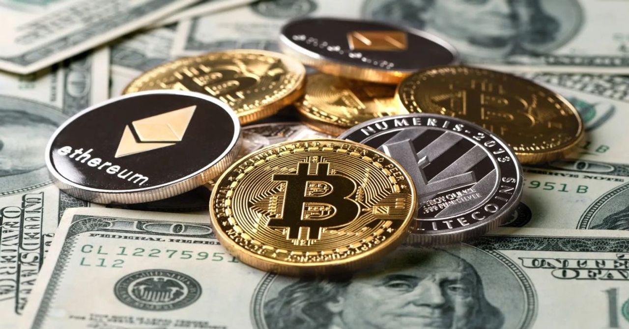 TBMM kripto para için toplanıyor: SPK yetki sahibi olacak TBMM kripto para için toplanıyor: SPK yetki sahibi olacak